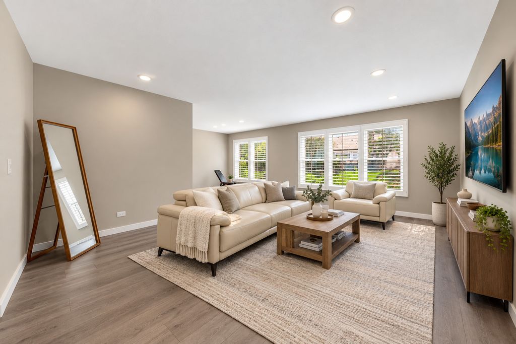 620 Cobblestone Lane, Buffalo Grove, IL 60089 — photo 3