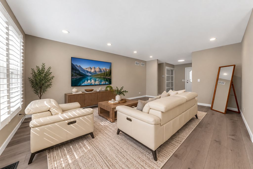 620 Cobblestone Lane, Buffalo Grove, IL 60089 — photo 4