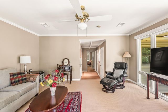 53 Pine Manor Drive, Little Rock, AR 72207