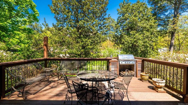 53 Pine Manor Drive, Little Rock, AR 72207