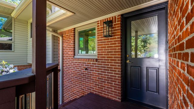 53 Pine Manor Drive, Little Rock, AR 72207