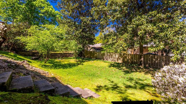 53 Pine Manor Drive, Little Rock, AR 72207