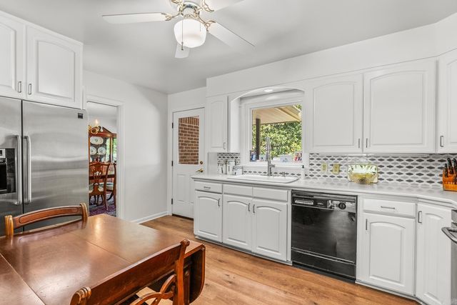 53 Pine Manor Drive, Little Rock, AR 72207