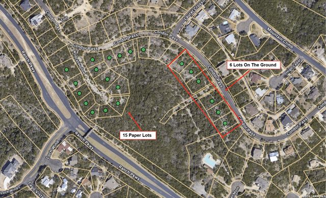 11306 Wildcat, Helotes, TX 78023