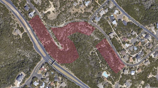 11306 Wildcat, Helotes, TX 78023