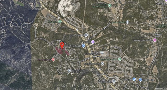 11306 Wildcat, Helotes, TX 78023