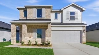 10731 Dogwood Sky Dr, Beasley, TX 77417