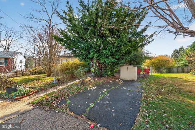 410 DOVE CIR SW, Vienna, VA 22180