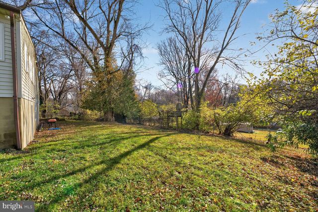 410 DOVE CIR SW, Vienna, VA 22180