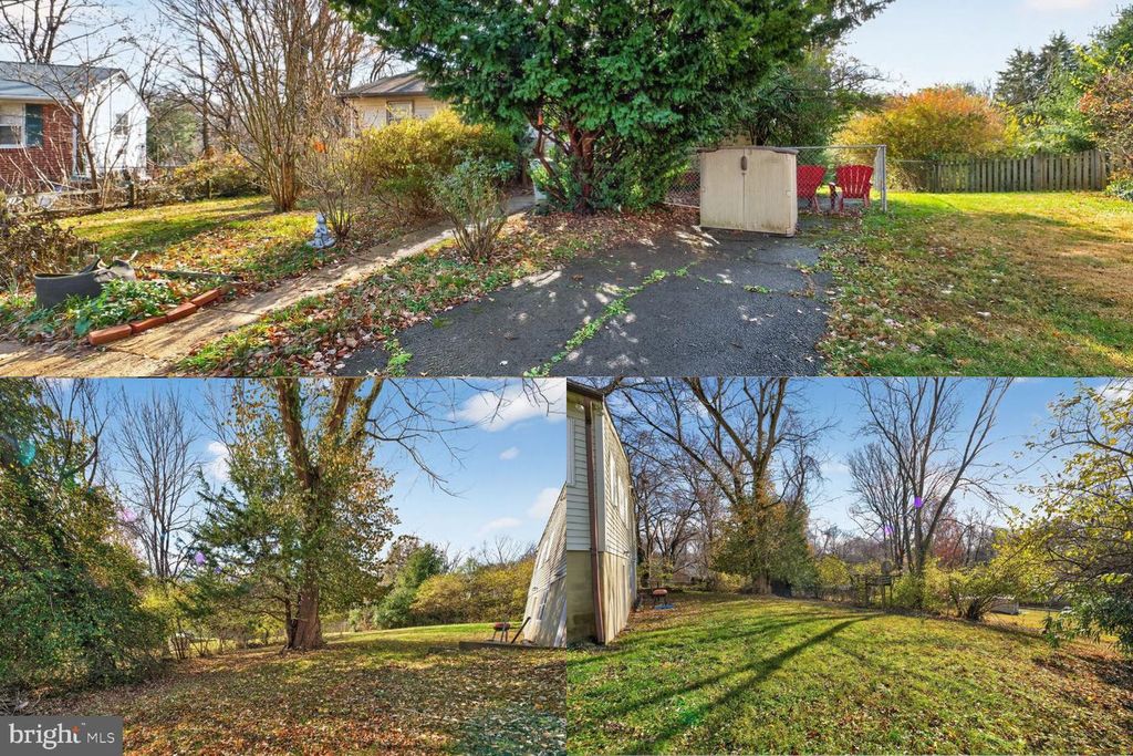 410 DOVE CIR SW, Vienna, VA 22180