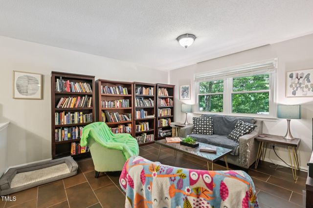 1607 Sycamore Drive, Garner, NC 27529