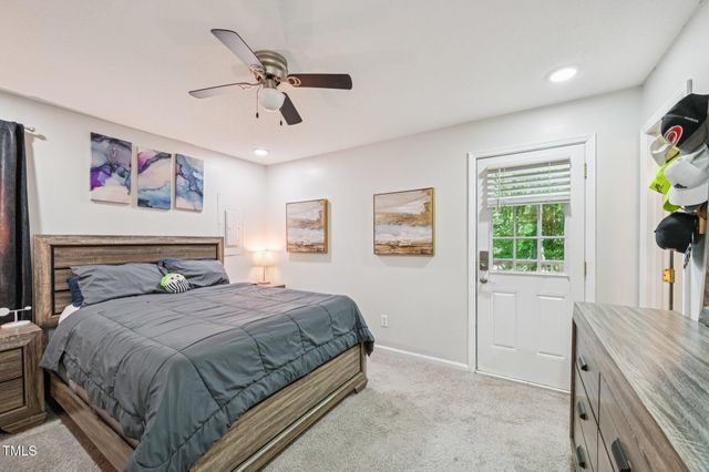 1607 Sycamore Drive, Garner, NC 27529
