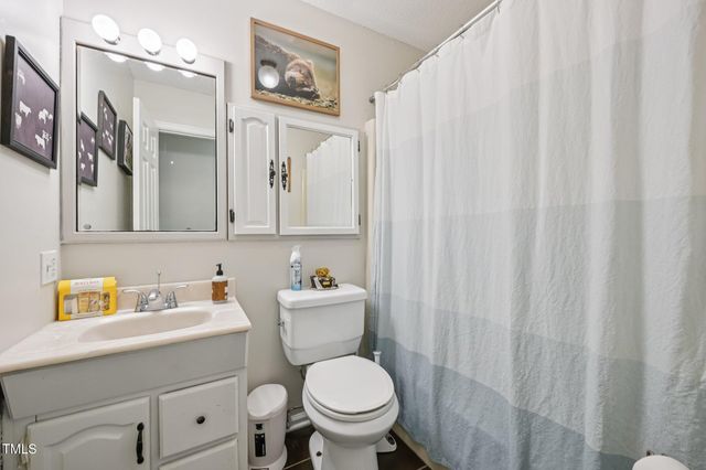 1607 Sycamore Drive, Garner, NC 27529