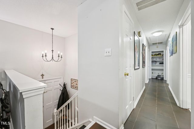 1607 Sycamore Drive, Garner, NC 27529