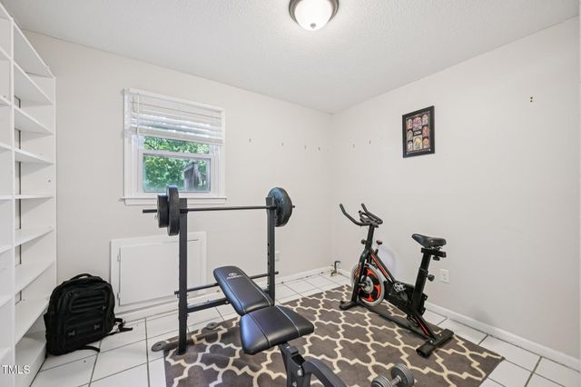 1607 Sycamore Drive, Garner, NC 27529