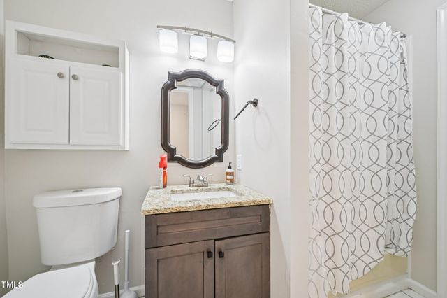 1607 Sycamore Drive, Garner, NC 27529