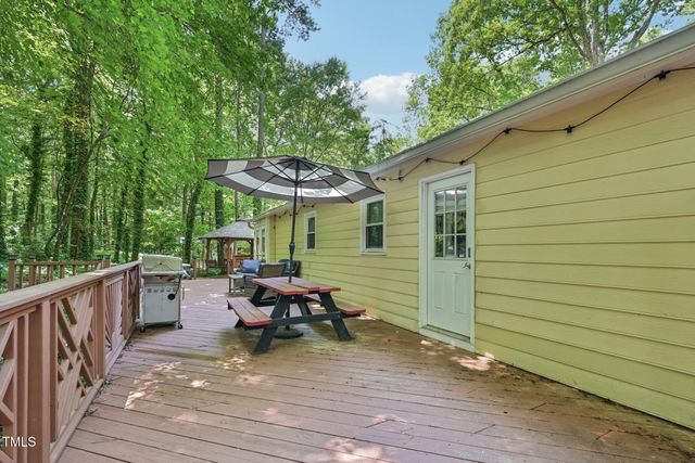 1607 Sycamore Drive, Garner, NC 27529