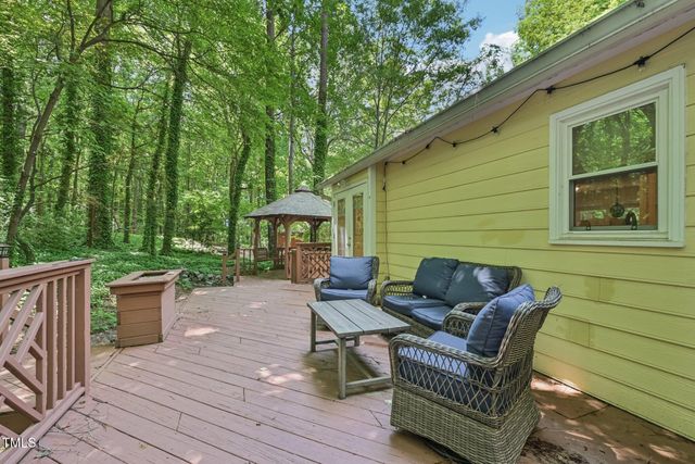 1607 Sycamore Drive, Garner, NC 27529