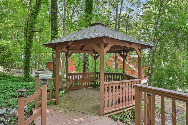 1607 Sycamore Drive, Garner, NC 27529