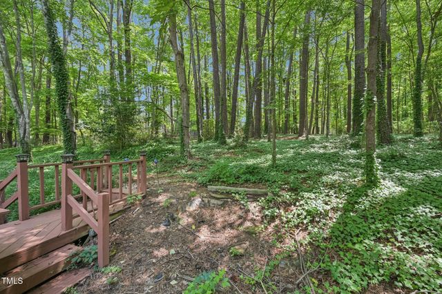 1607 Sycamore Drive, Garner, NC 27529