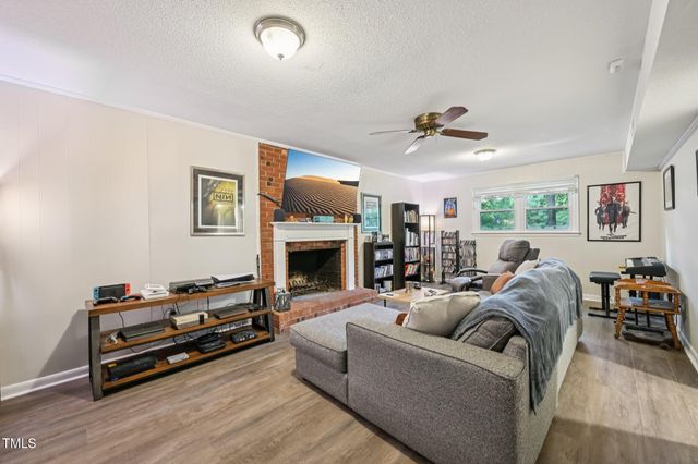 1607 Sycamore Drive, Garner, NC 27529