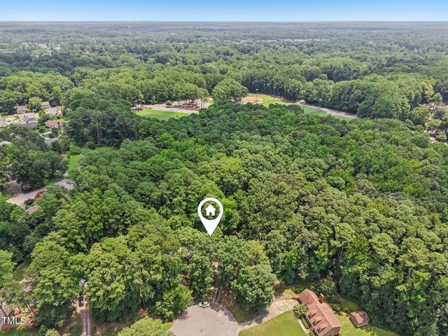1607 Sycamore Drive, Garner, NC 27529