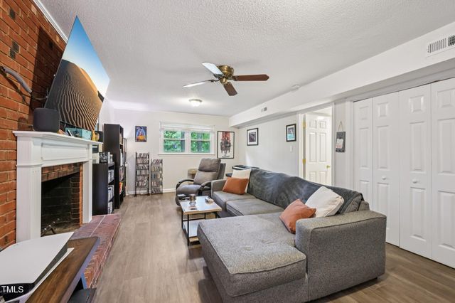 1607 Sycamore Drive, Garner, NC 27529