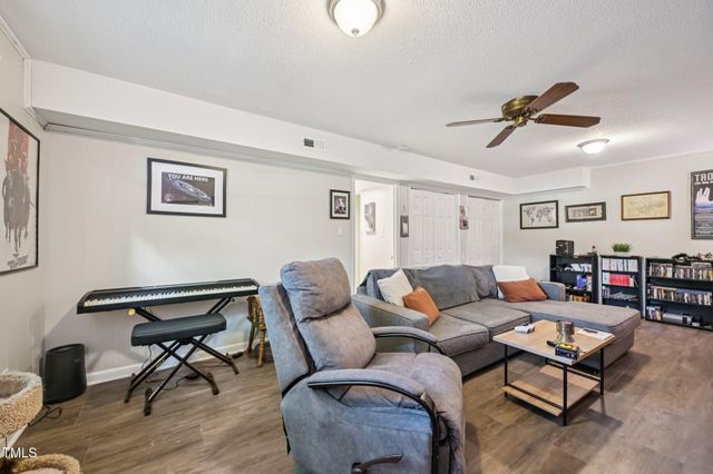 1607 Sycamore Drive, Garner, NC 27529