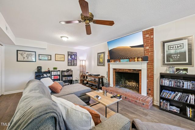 1607 Sycamore Drive, Garner, NC 27529