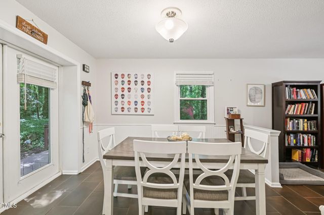 1607 Sycamore Drive, Garner, NC 27529