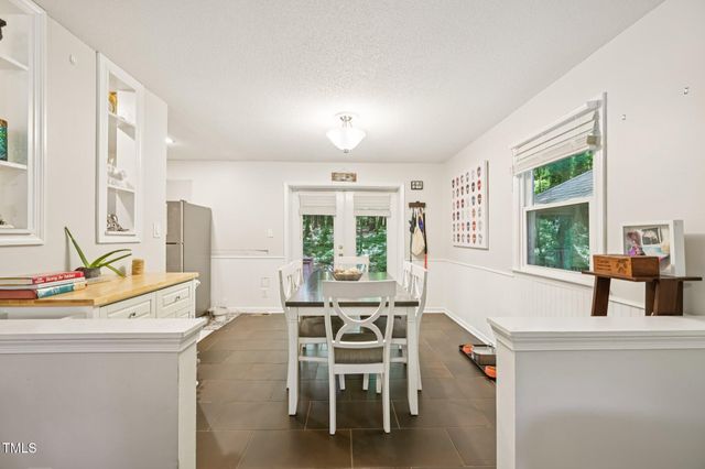 1607 Sycamore Drive, Garner, NC 27529