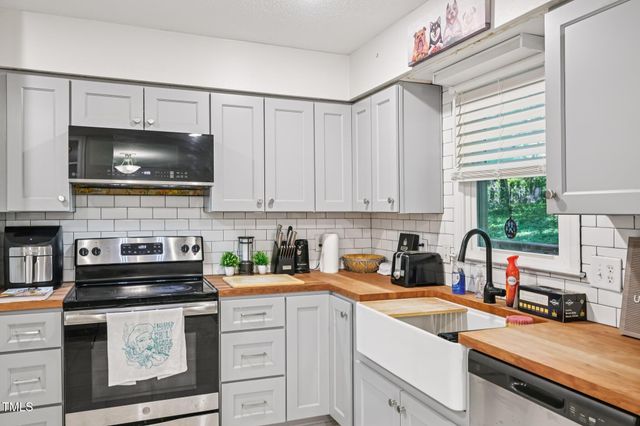 1607 Sycamore Drive, Garner, NC 27529