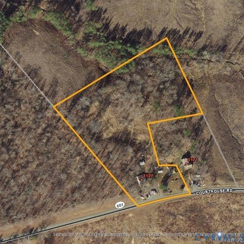 3127 Courthouse Rd, Palmyra, VA 22963