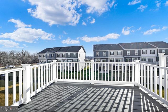 32 MERION AVE, Baltimore, MD 21237