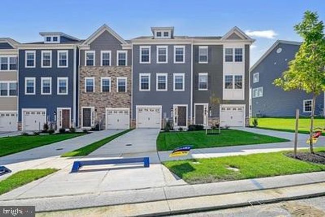 32 MERION AVE, Baltimore, MD 21237