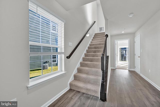 32 MERION AVE, Baltimore, MD 21237