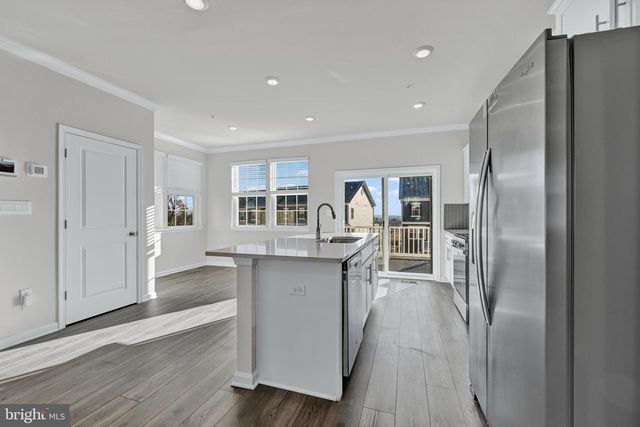 32 MERION AVE, Baltimore, MD 21237