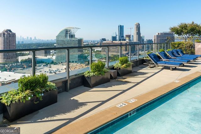 3630 Peachtree Road NE 2104, Atlanta, GA 30319