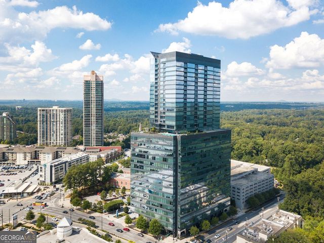 3630 Peachtree Road NE 2104, Atlanta, GA 30319