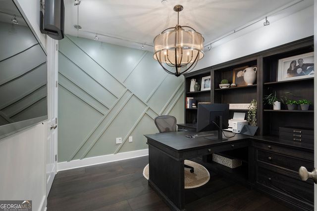 3630 Peachtree Road NE 2104, Atlanta, GA 30319