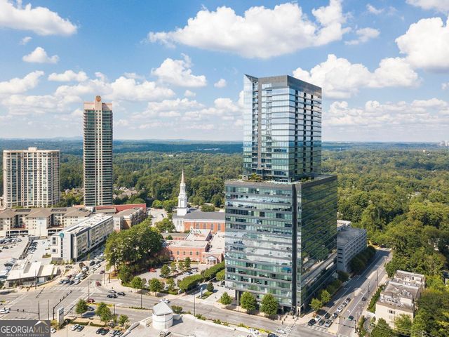 3630 Peachtree Road NE 2104, Atlanta, GA 30319