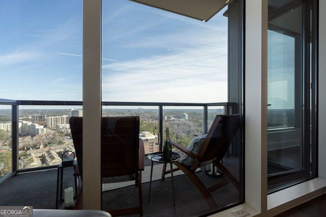 3630 Peachtree Road NE 2104, Atlanta, GA 30319