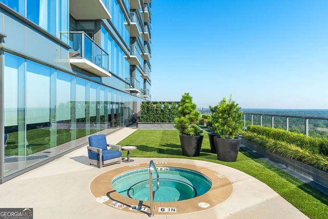 3630 Peachtree Road NE 2104, Atlanta, GA 30319