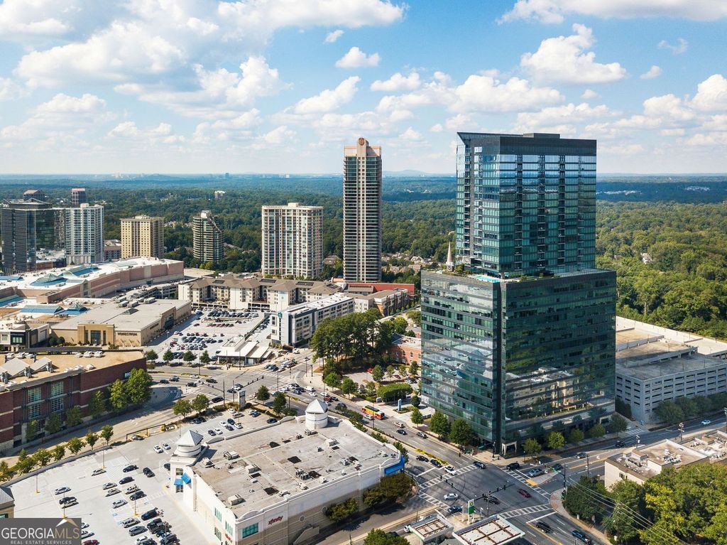 3630 Peachtree Road NE 2104, Atlanta, GA 30319