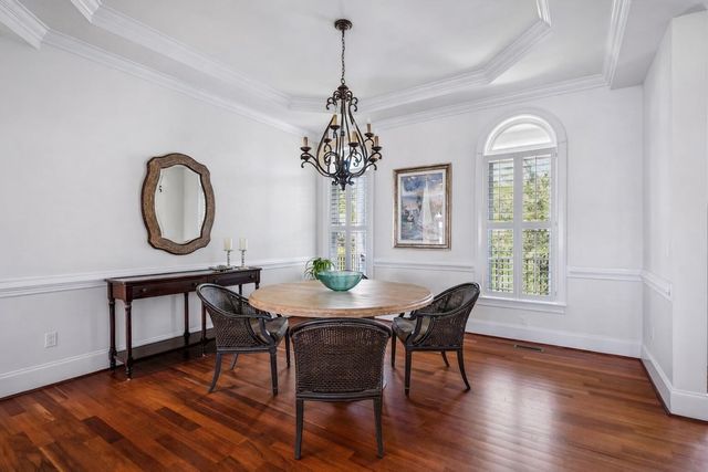 4638 Cape Island Drive, Awendaw, SC 29429