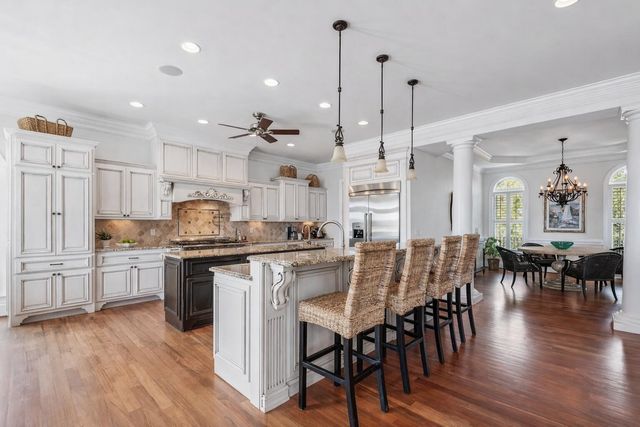 4638 Cape Island Drive, Awendaw, SC 29429