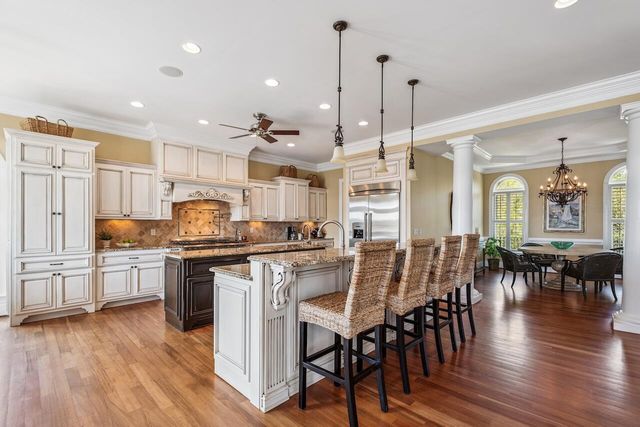 4638 Cape Island Drive, Awendaw, SC 29429