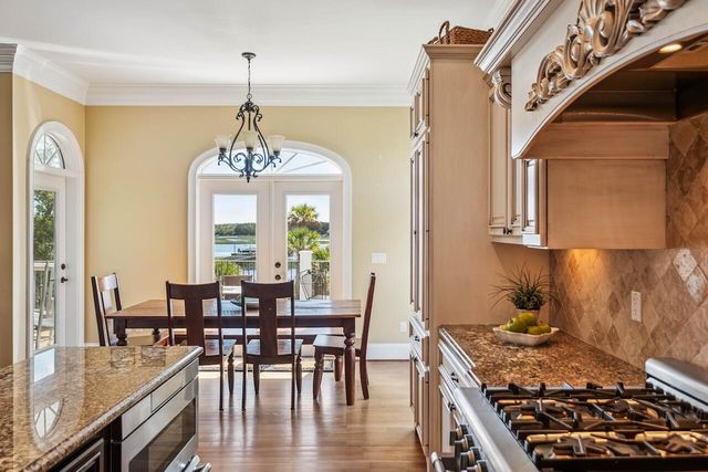 4638 Cape Island Drive, Awendaw, SC 29429