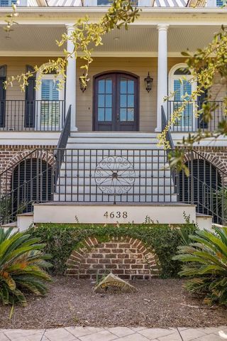 4638 Cape Island Drive, Awendaw, SC 29429