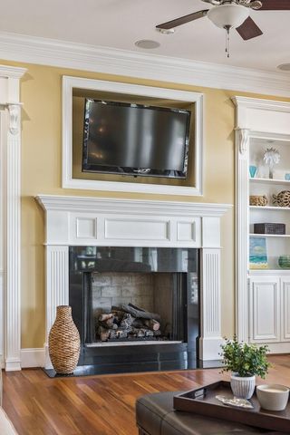 4638 Cape Island Drive, Awendaw, SC 29429